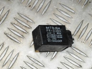 Реле (неизвестное), Honda, CBR 1100 XX Super Blackbird, 2000, 0, 0