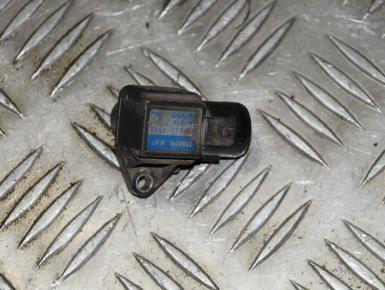 Датчик давления воздуха, Honda, CBR 1100 XX Super Blackbird, 2000, 0, 0