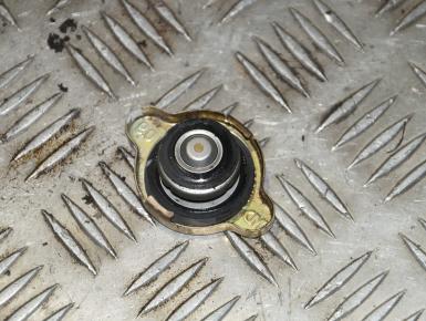 Крышка заливной горловины антифриза, Honda, CBR 1100 XX Super Blackbird, 2000, 0, 0