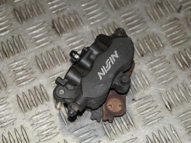 Суппорт Левый передний, Honda, CBR 1100 XX Super Blackbird, 2000, 0, 0