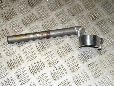 Клипон левый, Honda, CBR 1100 XX Super Blackbird, 2000, 0, 0