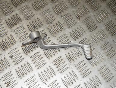 Педаль тормоза, Honda, CBR 1100 XX Super Blackbird, 2000, 0, 0