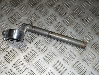 Клипон правый, Honda, CBR 1100 XX Super Blackbird, 2000, 0, 0