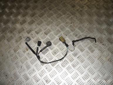 Проводка, Honda, CBR 1100 XX Super Blackbird, 2000, 0, 0