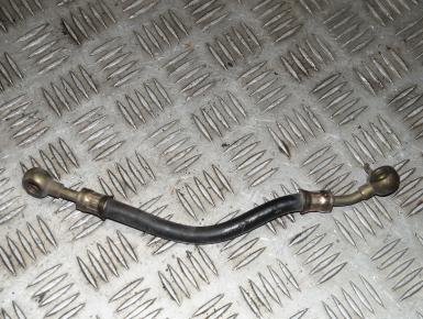 Топливный шланг, Honda, CBR 1100 XX Super Blackbird, 2000, 0, 0