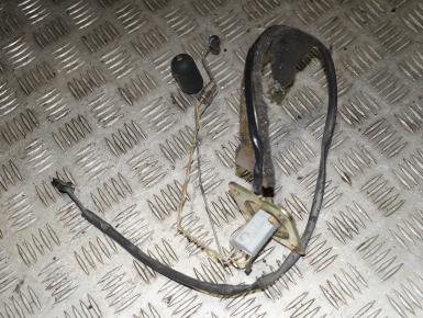 Датчик топливный, Honda, CBR 1100 XX Super Blackbird, 2000, 0, 0