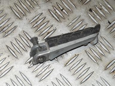 Подножка (упор), Honda, CBR 1100 XX Super Blackbird, 2000, 0, 0