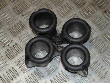 Патрубки корпуса воздушного фильтра, Honda, CBR 1100 XX Super Blackbird, 2000, 0, 0