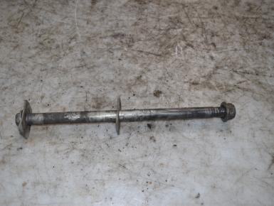 Ось заднего колеса в сборе, Suzuki, GSF 400 Bandit, 1996, 0, 0