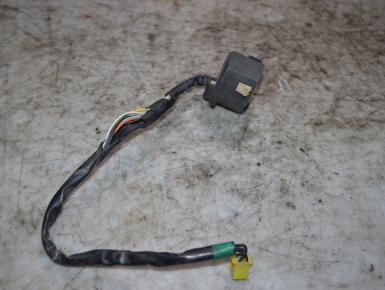 Пульт левый, Suzuki, GSF 400 Bandit, 1996, 0, 0