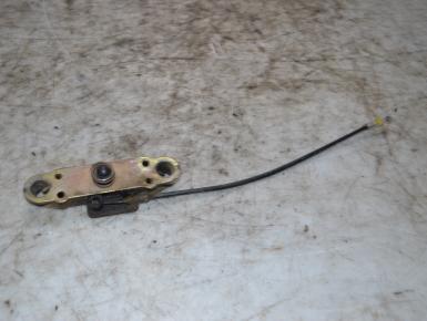 Замок сиденья, Suzuki, GSF 400 Bandit, 1996, 0, 0