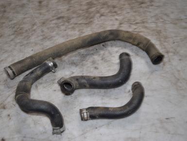 Патрубок охлаждения, Suzuki, GSF 400 Bandit, 1996, 0, 0