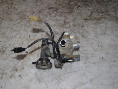 Корпус термостата с заливной горловиной, Suzuki, GSF 400 Bandit, 1996, 0, 0