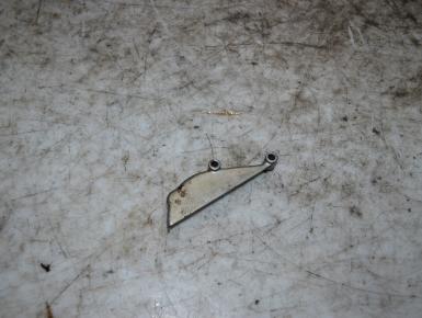 Накладка (крышка) металлическая , Suzuki, GSF 400 Bandit, 1996, 0, 0