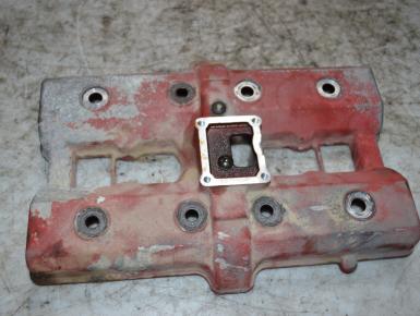 Клапанная крышка Передняя, Suzuki, GSF 400 Bandit, 1996, 0, 0