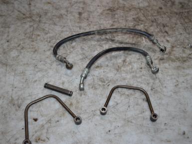 Масляная магистраль картера, Suzuki, GSF 400 Bandit, 1996, 0, 0