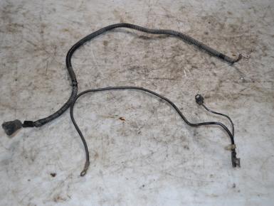 Провод массы, Suzuki, GSF 400 Bandit, 1996, 0, 0