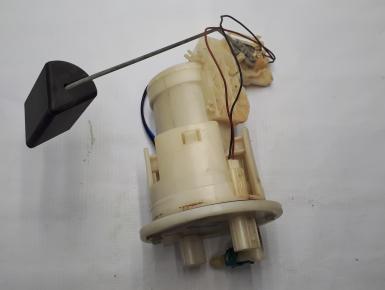 Топливный насос, Honda, CBR 600 RR, 2008, 0, 0