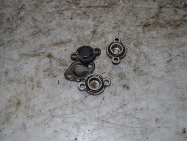 Крышка распредвала, Suzuki, GSF 400 Bandit, 1996, 0, 0