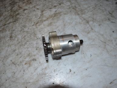 Насос масляный, Suzuki, GSF 400 Bandit, 1996, 0, 0