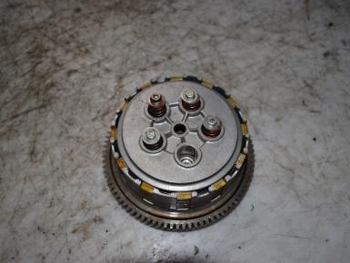 Корзина Сцепления, Suzuki, GSF 400 Bandit, 1996, 0, 0