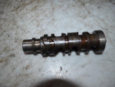 Копирный Вал, Suzuki, GSF 400 Bandit, 1996, 0, 0