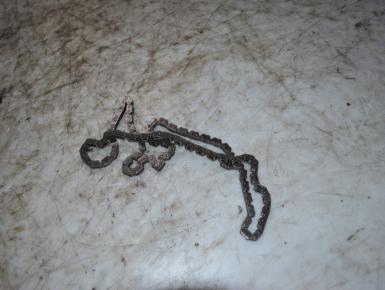 Цепь ГРМ, Suzuki, GSF 400 Bandit, 1996, 0, 0