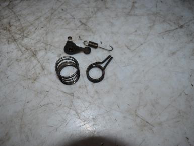 Фиксатор копирного вала, Suzuki, GSF 400 Bandit, 1996, 0, 0