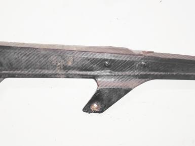 Защита приводной цепи, Suzuki, GSX R 600, 2002, 0, 0