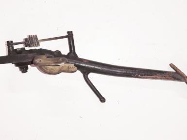 Подставка боковая, Suzuki, GSX R 600, 2002, 0, 0