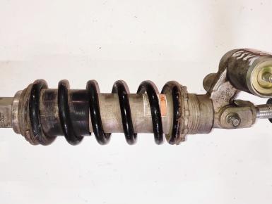 Амортизатор задний, Suzuki, GSX R 600, 2002, 0, 1