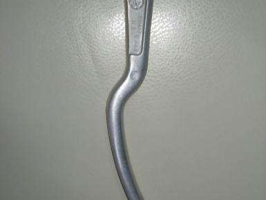 Рычаг сцепления, Honda, CBR 600 RR, 2008, 0, 0