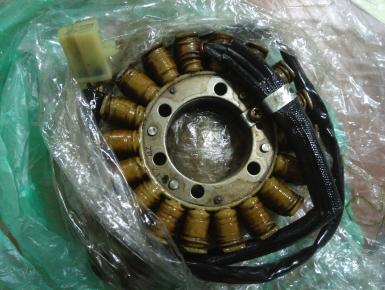 Обойма статора генератора, Honda, CB 400 SF, 1998, 0, 0