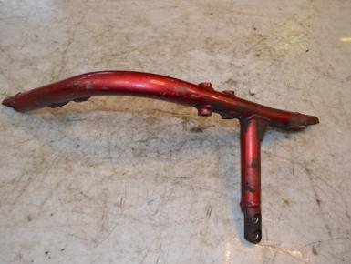 Кронштейны крепления, Suzuki, GSF 750 Bandit, 1997, 0, 0