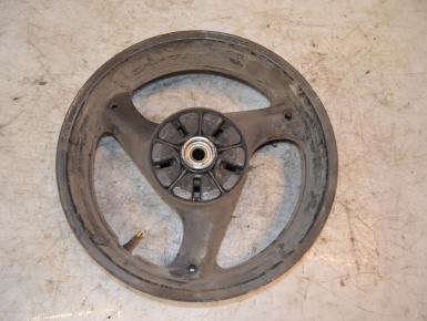 Диск колесный задний R17, Suzuki, GSF 750 Bandit, 1997, 0, 0