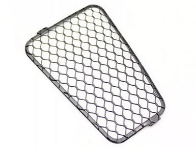 Решетки воздуховода, Honda, CBR 600 RR, 2012, 0, 0