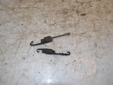 Пружины подставки, Suzuki, GSF 750 Bandit, 1997, 0, 0