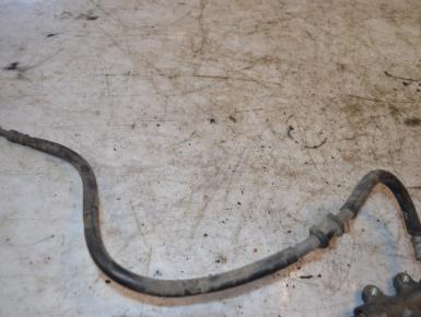 Шланг тормозной задний, Suzuki, GSF 750 Bandit, 1997, 0, 0