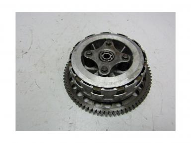 Корзина Сцепления, Honda, CB 1, 1991, 0, 0