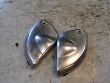 Пластик под сиденьем, Suzuki, GSF 750 Bandit, 1997, 0, 0