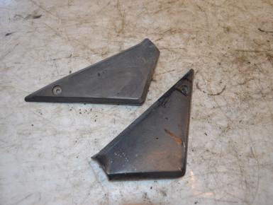 Накладка пластиковая, Suzuki, GSF 750 Bandit, 1997, 0, 0