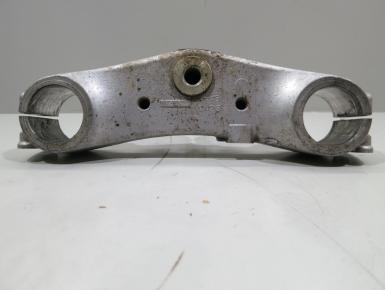 Траверса верхняя и нижняя в сборе, Suzuki, GSX R 600, 2000, 0, 0