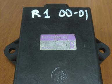 ЭБУ, Yamaha, YZF R1, 2001, 0, 0