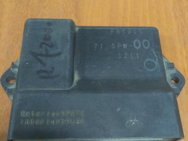 ЭБУ, Yamaha, YZF R1, 2003, 0, 0