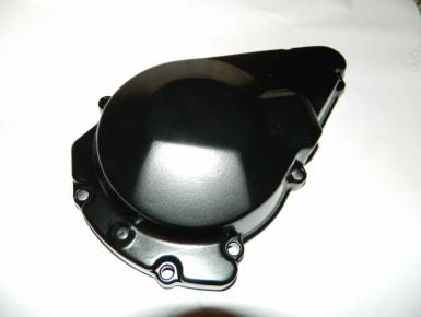 Крышка генератора Левая, Suzuki, GSF 400 Bandit, 1998, 0, 0