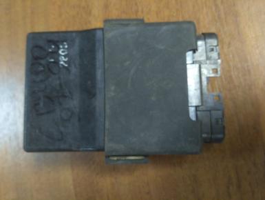 ЭБУ, Honda, CB 400 SF, 1998, 0, 0