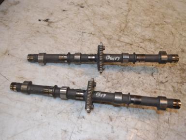 Распредвал, Suzuki, GSF 750 Bandit, 1997, 0, 0