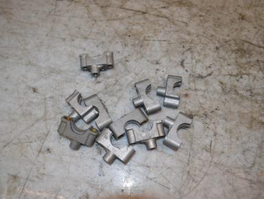 Постель распредвала, Suzuki, GSF 750 Bandit, 1997, 0, 0