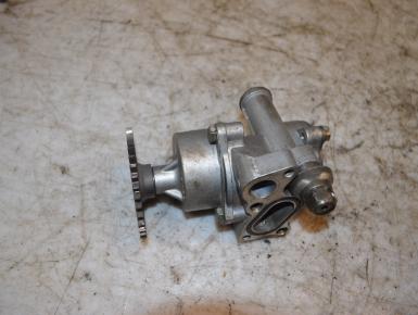 Насос масляный, Suzuki, GSF 750 Bandit, 1997, 0, 0