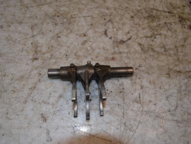 Вилки КПП, Suzuki, GSF 750 Bandit, 1997, 0, 0